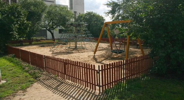 Čechovo náměstí II.